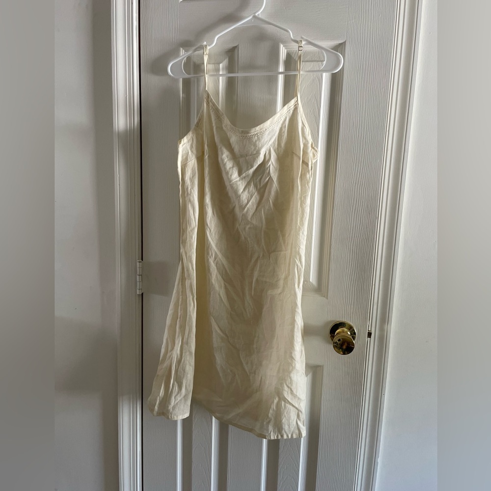 Handmade Nightgown Made in India
